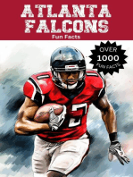 Atlanta Falcons Fun Facts