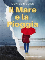 Il Mare e la Pioggia