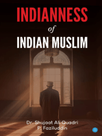 Indianness of Indian Muslim