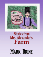 Vinny and Ant Ethel: Stories from Mrs. Alexander’s Farm