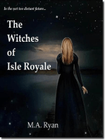 The Witches of Isle Royale: The Witches of Isle Royale