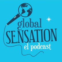 Global Sensation — Relaciones Internacionales