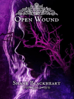 Open Wound: The Requiem Series, #2
