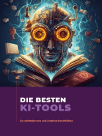 Die besten KI-Tools: Ein Leitfaden von JvS Creative Possibilities