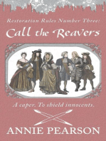 Call the Reavers