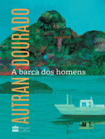 A barca dos homens