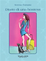 Diario di una hostess