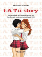 t.A.T.u story