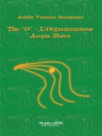 The “O” - L’organizzazione Acqua libera