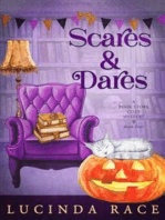 Scares and Dares