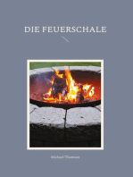 Die Feuerschale