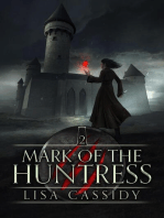 Mark of the Huntress