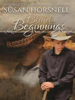Blind Beginnings: Blind Duet, #1