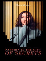 Passion in the City of Secrets