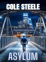 Asylum: Nashville Justice, #9