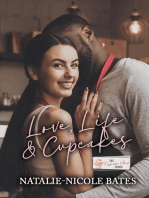 Love, Life and Cupcakes