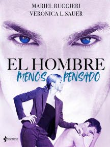 Lee El hombre menos pensado de Mariel Ruggieri y Verónica L ...