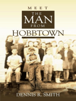 Meet the Man from Hobbtown