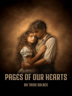 Pages Of Our Hearts: Leo & Emily