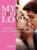 My First Love: ETERNAL LOVE, #1