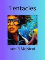 Tentacles: Charlie's Story, #3