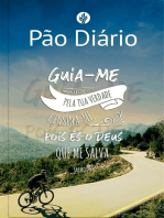 Pão Diário vol. 27 - Guia-me: Uma meditação para cada dia do ano