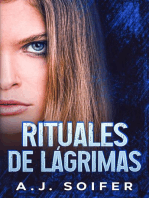 Rituales de lágrimas: Saga rituales, #2