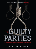 The Guilty Parties