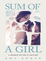 Sum of a Girl: A Memoir of Sex & Suicide