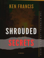 Shrouded Secrets: The Betrayal Chronicles