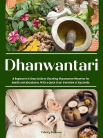 Dhanwantari