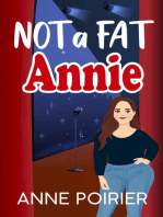 Not a Fat Annie