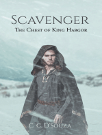 Scavenger: The Chest of King Hargor