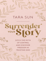 Surrender Your Story