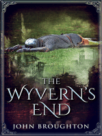 The Wyvern's End