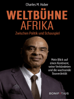 Weltbühne Afrika