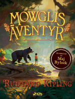 Mowglis äventyr