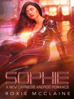Sophie: A New Carnegie Android Romance: New Carnegie Androids, #4