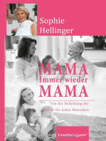 Mama: Immer wieder Mama