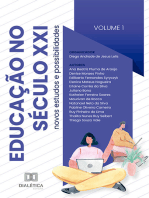 Educação no século XXI: novos estudos e possibilidades: – Volume 1