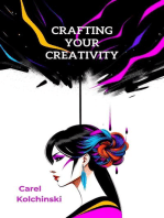Crafting Your Creativity