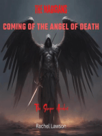 Coming of the Angel of Death: The Magicians