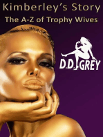 Kimberley's Story: The A-Z of Trophy Wives, #11