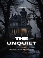 The Unquiet