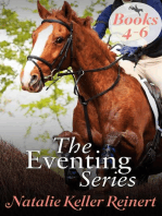 The Eventing Series Collection Two
