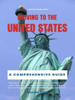 Moving to the United States: A Comprehensive Guide