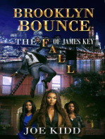 Brooklyn Bounce: The Fall Of James Key