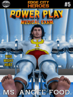 Power Play #5