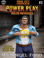 Power Play #3: Roles Reversed