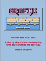Grafix The Easy Way